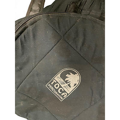 Used Toca Djembe bag Drum Bag