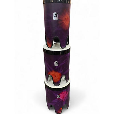 Used Toca FREESTYLE TOMS