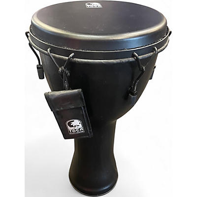 Used Toca Freestyle Djembe Djembe
