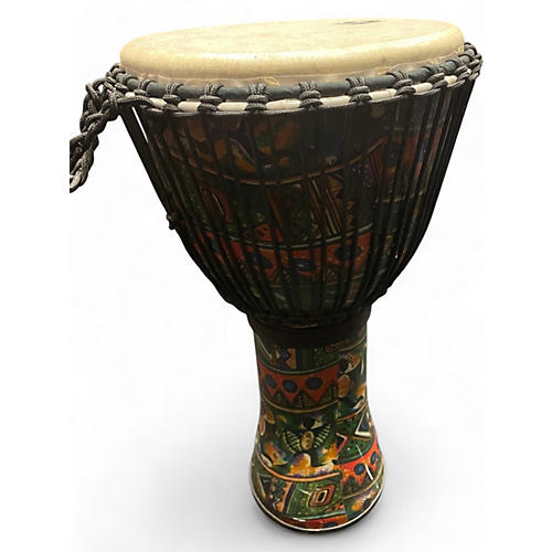 Toca Used Toca Freestyle II Djembe