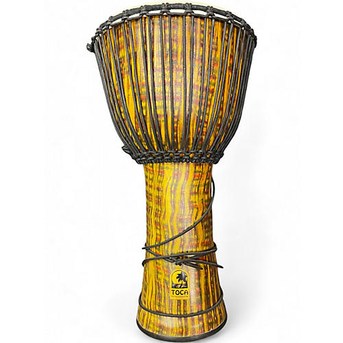 Used Toca Freestyle II Djembe