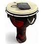 Used Toca Used Toca Freestyle Mechanically Tuned Djembe Djembe