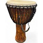 Used Toca Freestyle Rope Tuned Djembe