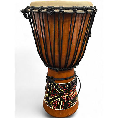 Used Toca Gecko Djembe