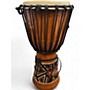 Used Toca Gecko Djembe