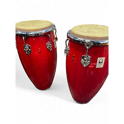 Used Toca KAMAN 12.5" PAIR Conga