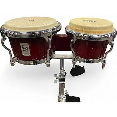 Used Toca KAMAN Bongos
