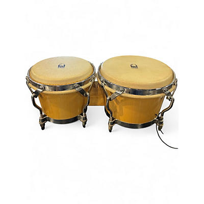 Used Toca KAMAN Bongos
