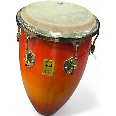 Used Toca KAMAN CONGA LIMITED EDITION Conga