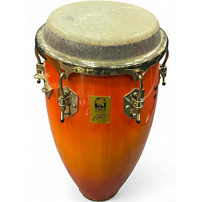 Used Toca KAMAN CONGA LIMITED EDITION Conga