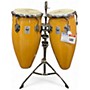 Used Toca KAMAN CONGA SET Conga