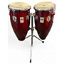 Used Toca KAMAN TRADITIONAL SERIES CONGA SET Conga