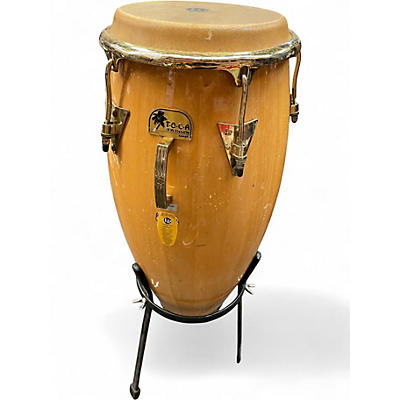 Used Toca Kaman Conga 11" Conga