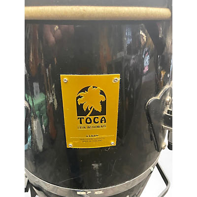 Used Toca Kaman Conga