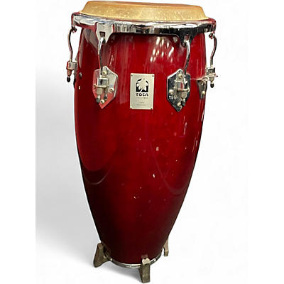 Used Toca Kaman Conga