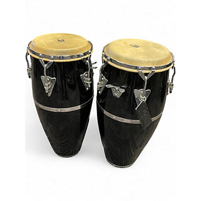 Used Toca Kaman PAIR Conga