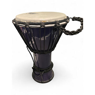 Used Toca MINI DJEMBE Djembe