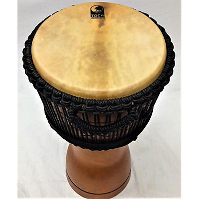 Toca Used Toca Master Series 12" Djembe