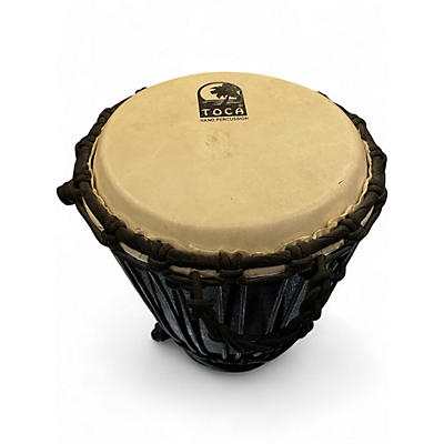 Used Toca Mini Djembe Djembe