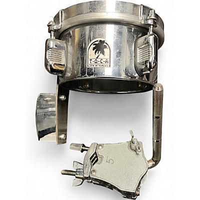 Used Toca Mini Timbale Timbales