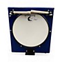 Used Toca Multiple KICKBOXX PRO Blue Drum Blue 140