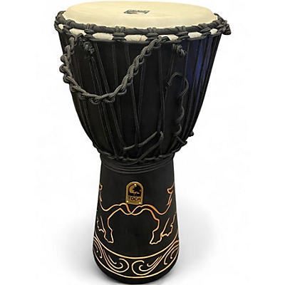 Used Toca Origin Series Lion Djembe Djembe