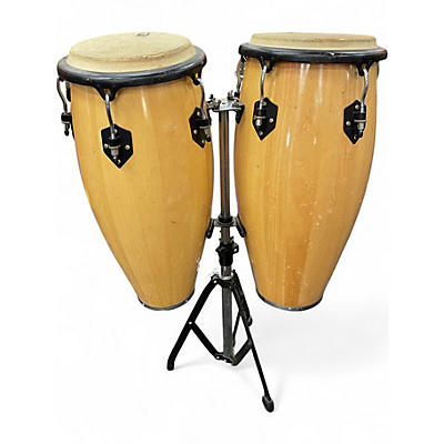 Used Toca PLAYER SERIES CONGA SET Conga