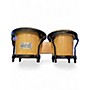 Used Toca PLAYERS SERIES BONGOS Bongos