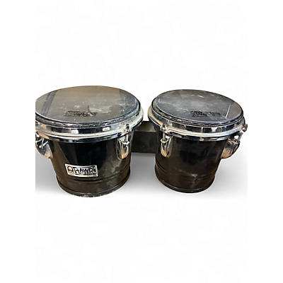 Used Toca PLAYERS SERIES BONGOS 