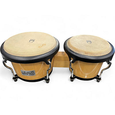 Used Toca PLAYERS SERIES Bongos