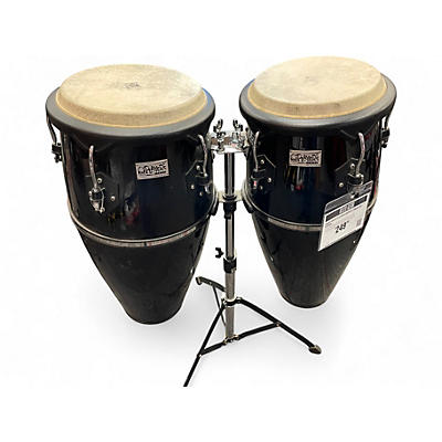 Used Toca PLAYER'S SERIES CONGA SET Conga