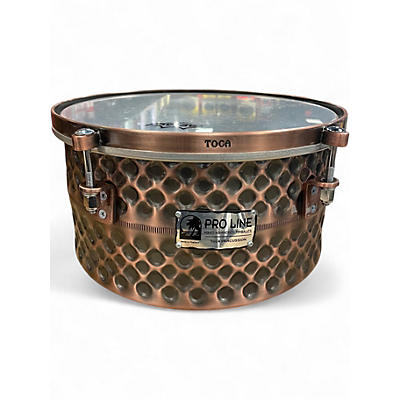 Used Toca PRO LINE TIMBALE Timbales