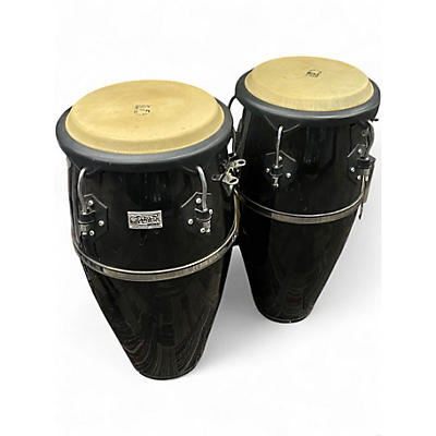 Used Toca Player Series Pair Conga