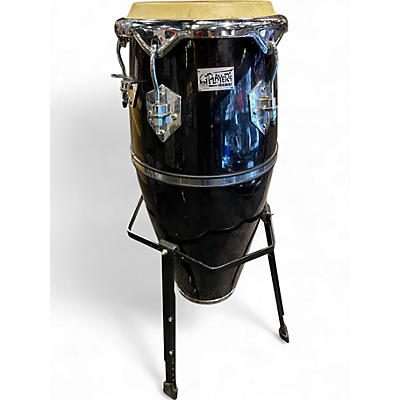 Used Toca Players Series Conga Djembe