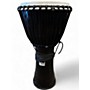Used Toca SPUN COPPER TPDJHSR12 Djembe