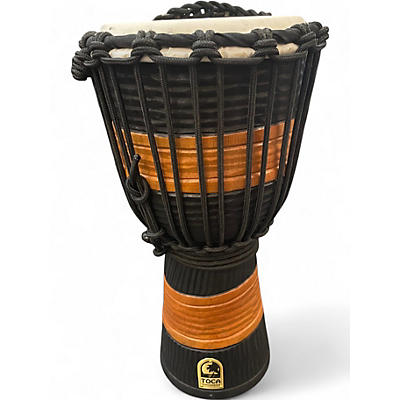 Used Toca STREET SERIES DJEMBE SMALL Djembe