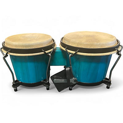 Used Toca SYNERGY BONGO Bongos