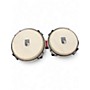 Used Toca SYNERGY BONGOS Bongos