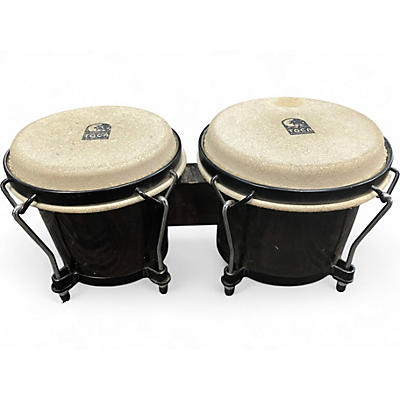 Used Toca SYNERGY BONGOS Bongos