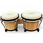 Used Toca SYNERGY BONGOS Bongos