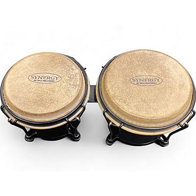 Used Toca SYNERGY Bongos