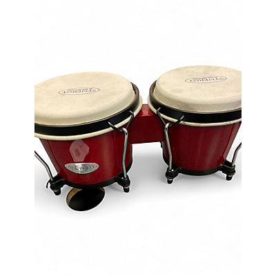 Used Toca SYNERGY Bongos