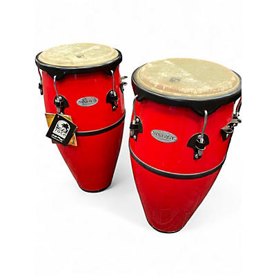 Used Toca SYNERGY CONGA Conga