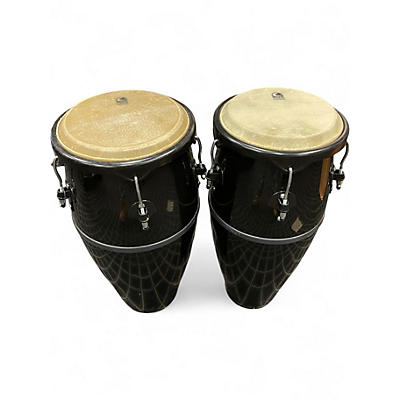 Used Toca SYNERGY CONGA SET Conga