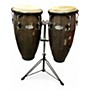 Used Toca SYNERGY CONGA SET Conga