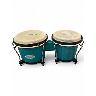 Used Toca SYNERGY SERIES BONGO SET Bongos