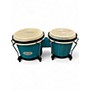 Used Toca SYNERGY SERIES BONGO SET Bongos