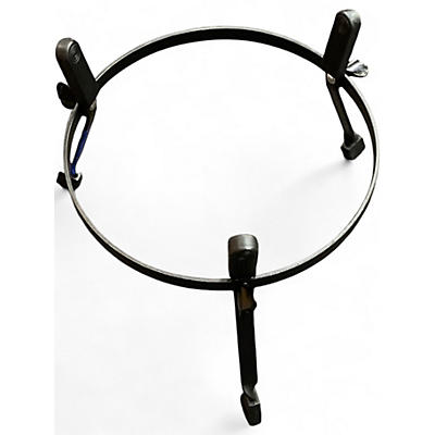 Used Toca Sit Down Conga Stand 12 in. Percussion Stand