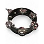 Used Toca Stand Mounted Tambourine Tambourine