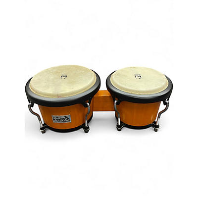 Used Toca Standard Bongos